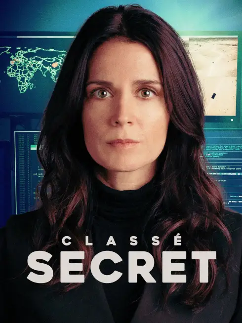  Classified (2022)