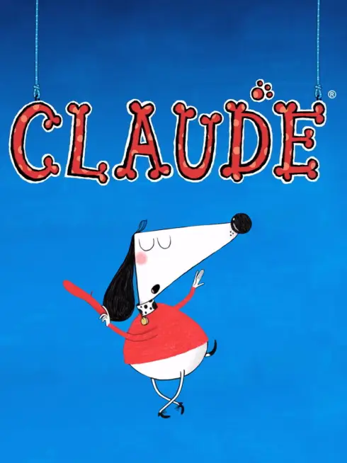  Claude (2018)