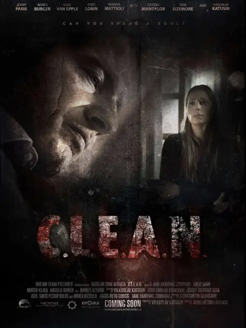  C.L.E.A.N. (2020)