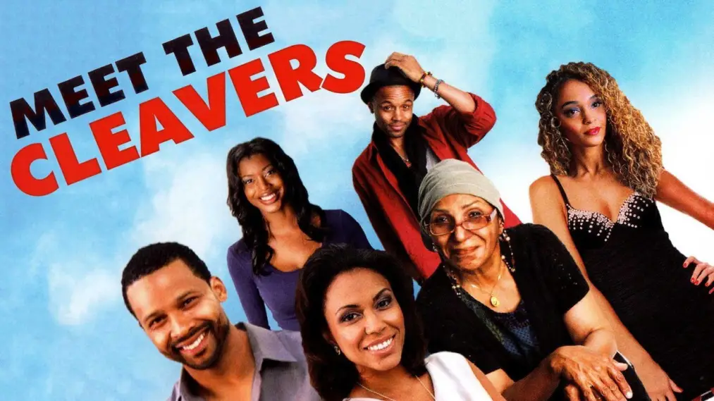 Phim Cleaver Family Reunion - Cleaver Family Reunion (2013)