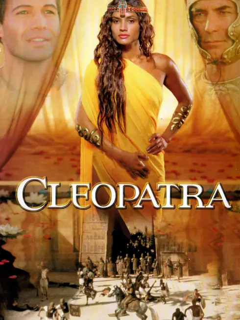  Cleopatra (1999)