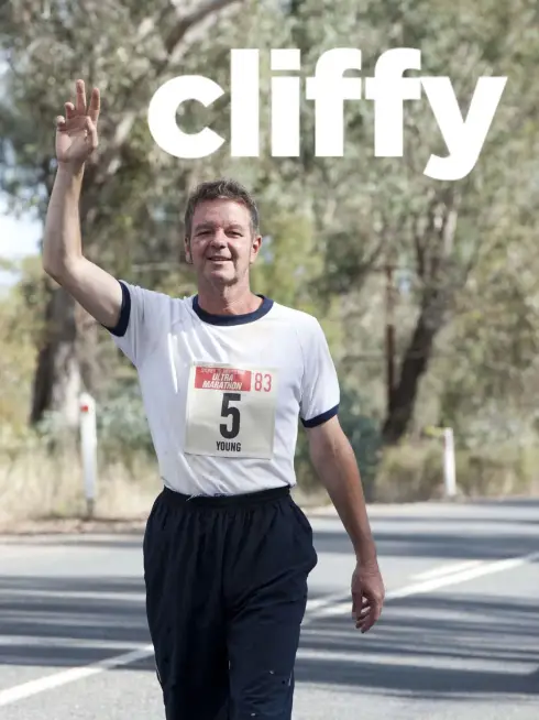 Cliffy (2013)