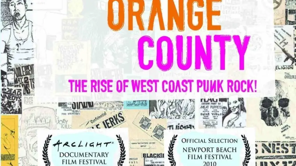 Phim Clockwork Orange County - Clockwork Orange County (2012)