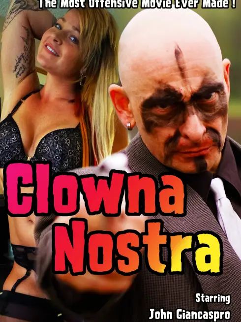 Clowna Nostra