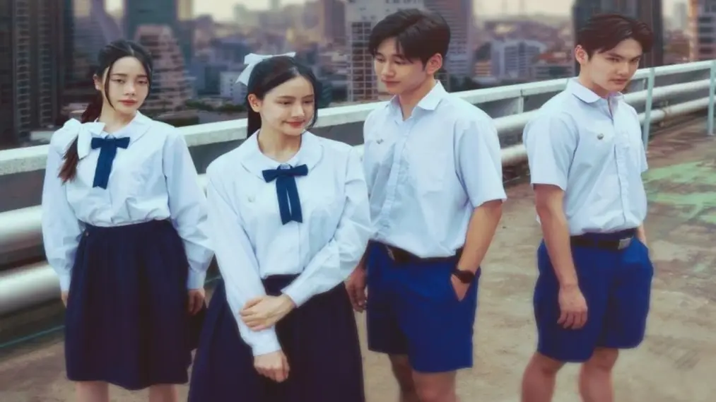 Club Friday Season 16: Tình Yêu Giới Trẻ