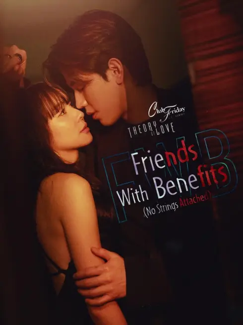  Club Friday The Series: Theory of Love (2025)