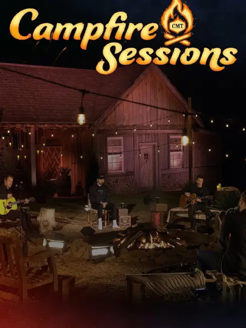  CMT Campfire Sessions (2021)