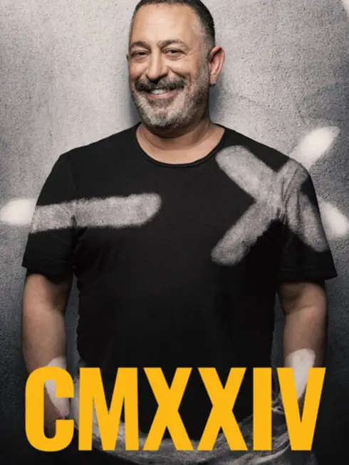 CMXXIV