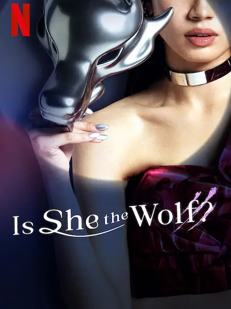 Phim Cô ấy có phải là sói - Is She the Wolf? (2023)