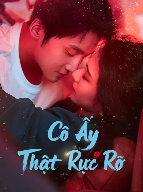 Cô Ấy Thật Rực Rỡ