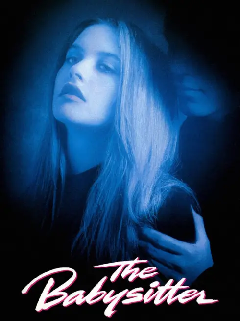 Phim Cô Bảo Mẫu - The Babysitter (1995)