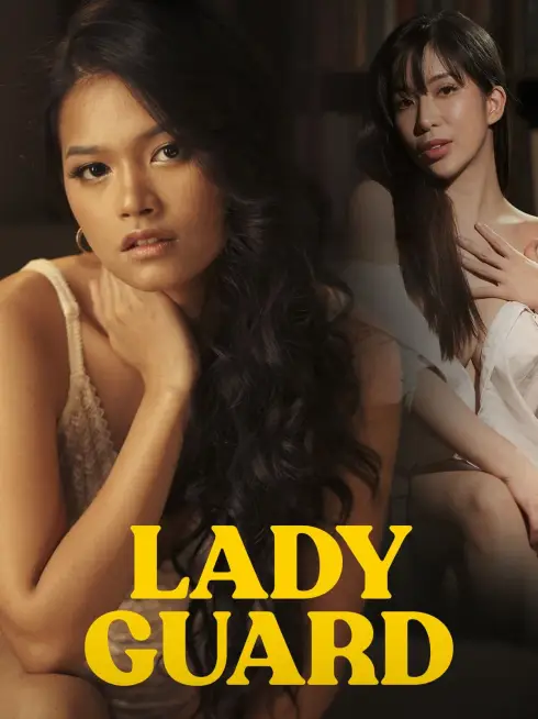 Phim Cô Bảo Vệ Đa Tình - Lady Guard (2024)