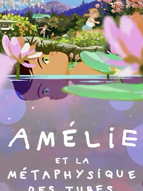 Cô Bé Amélie Và Tính Cách Của Mưa