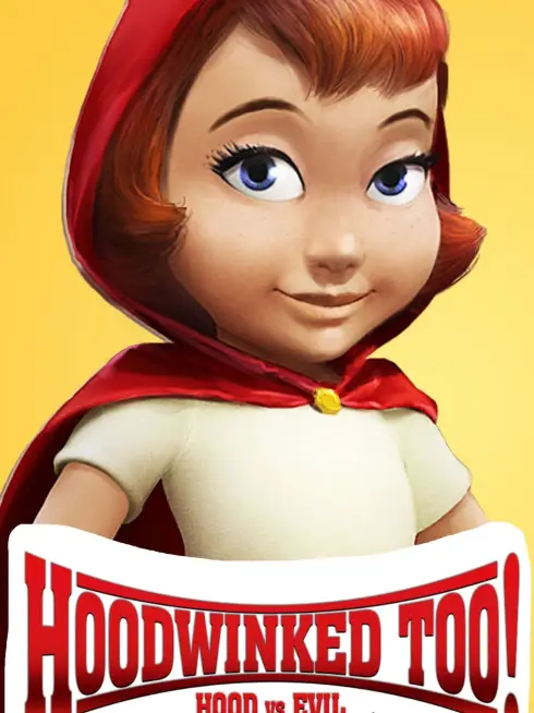 Phim Cô Bé Quàng Khăn Đỏ - Hoodwinked Too! Hood VS. Evil (2011)