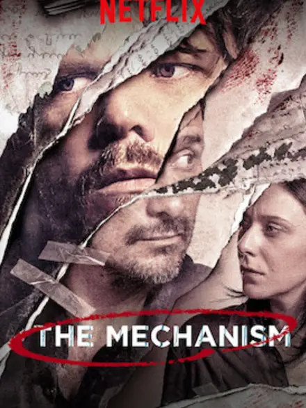 Phim Cơ cấu (Phần 1) - The Mechanism (Season 1) (2018)