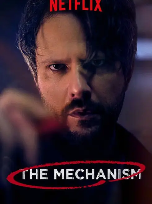Phim Cơ cấu (Phần 2) - The Mechanism (Season 2) (2019)