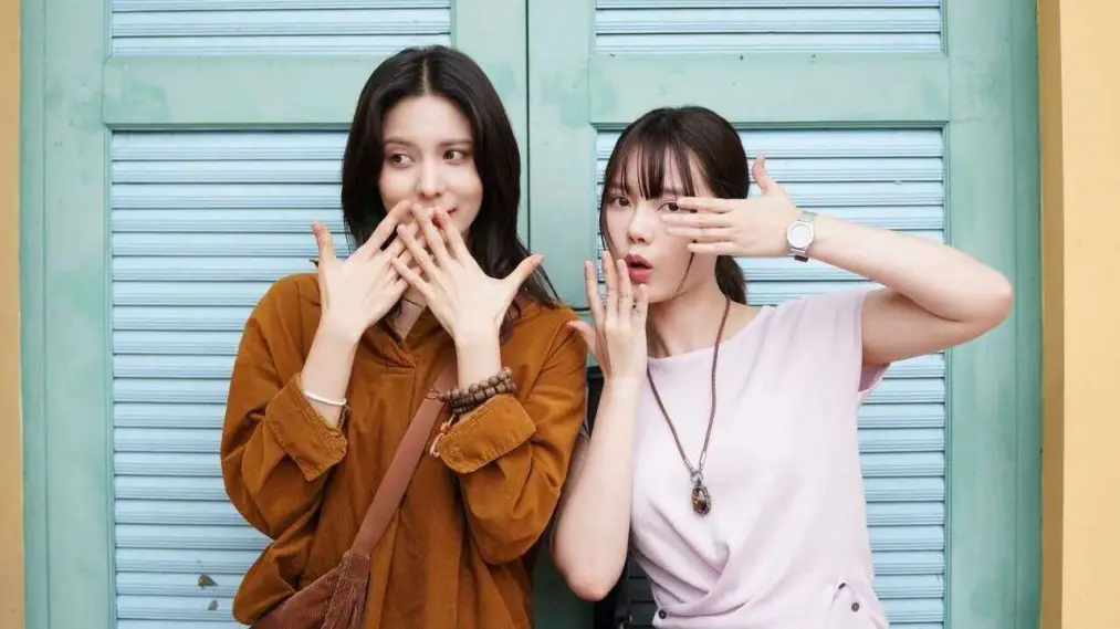 Có Chạy Cũng Chết