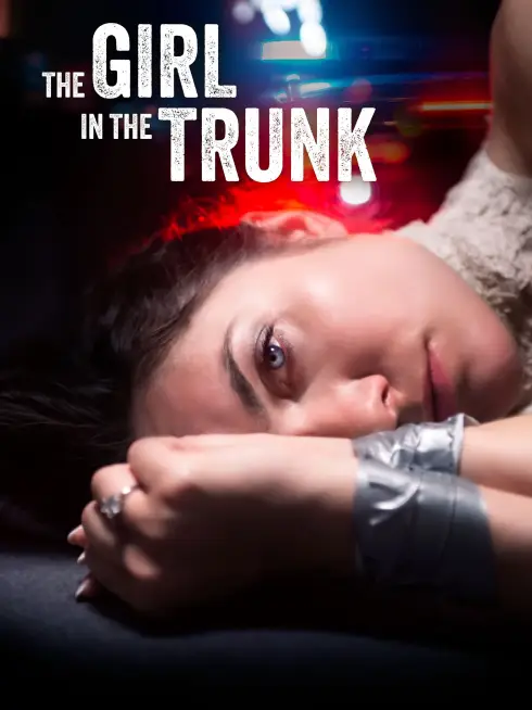 Phim Cô Dâu Bị Bắt Cóc - The Girl in the Trunk (2024)