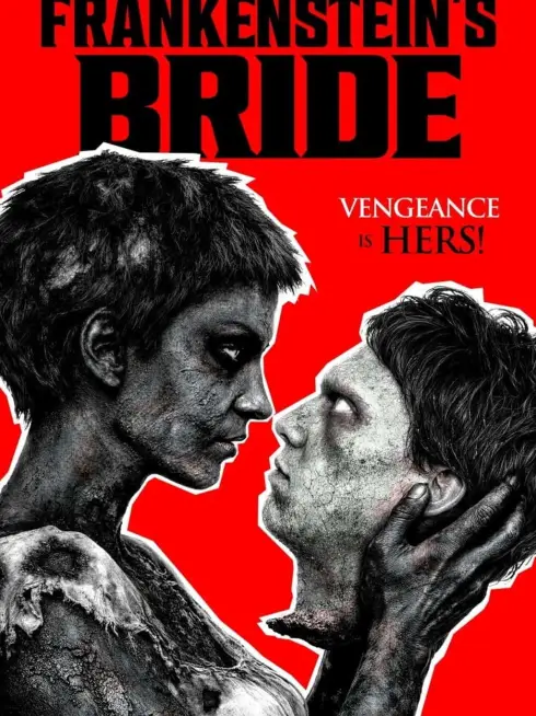 Phim Cô dâu của Frankenstein - Frankenstein's Bride (2026)