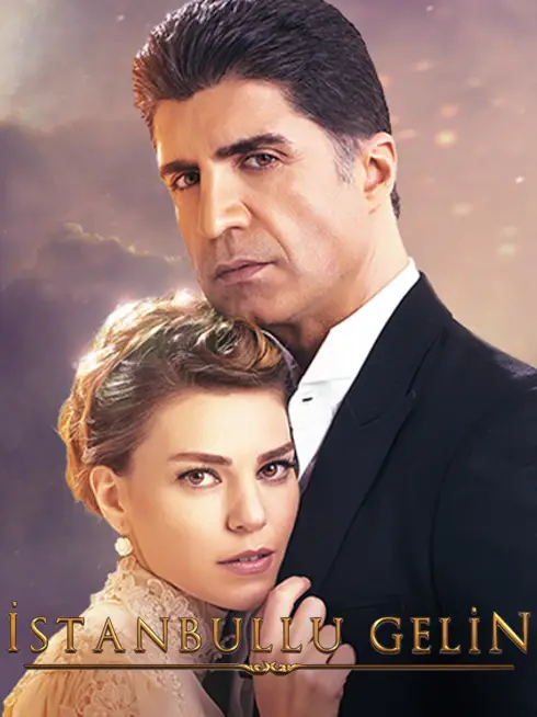 Phim Cô Dâu Istanbul - Istanbullu Gelin (2017)