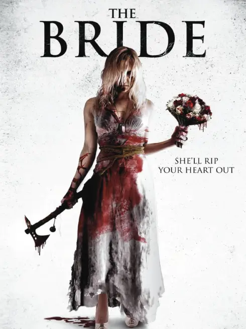 Phim Cô Dâu Ma - The Ghost Bride (2017)