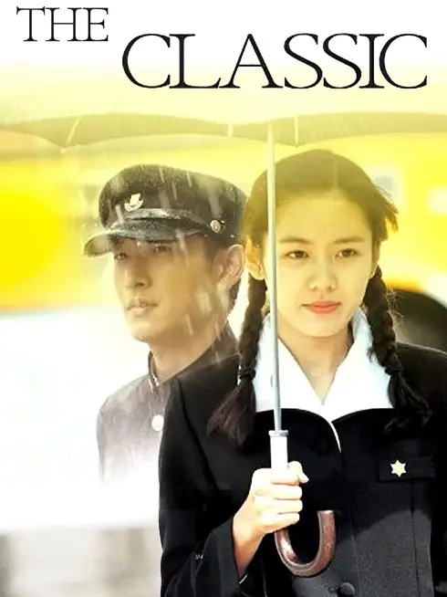 Phim Cổ Điển - The Classic (2003)