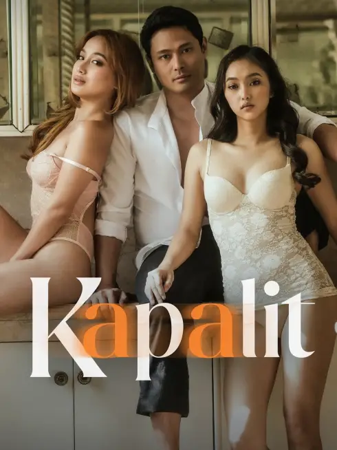Phim Cô Điều Dưỡng Nóng Bỏng - Kapalit (2024)
