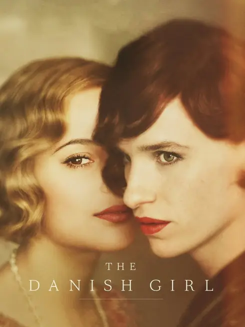 Phim Cô gái Đan Mạch - The Danish Girl (2015)