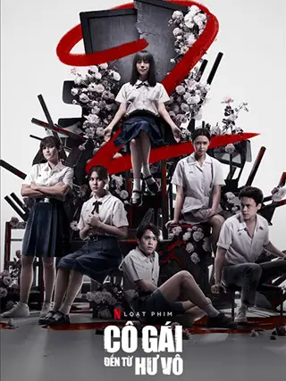 Phim Cô Gái Đến Từ Hư Vô (Phần 1) - Girl From Nowhere (Season 1) (2018)