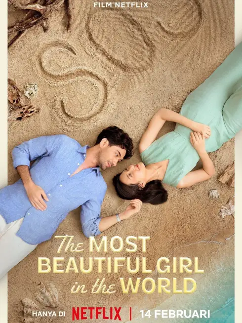 Phim Cô Gái Đẹp Nhất Trên Đời - The Most Beautiful Girl in The World (2025)