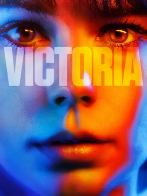 Phim Cô Gái Di Cư - Victoria (2015)