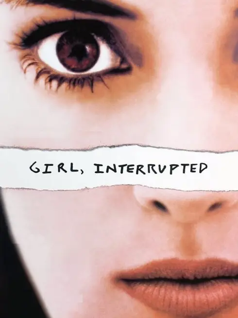 Phim Cô Gái, Gián Đoạn - Girl, Interrupted (1999)