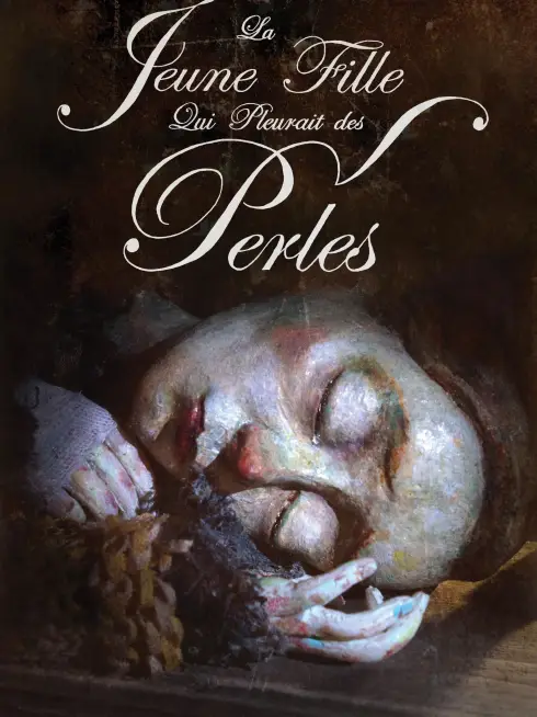 Cô Gái Khóc Ngọc Trai (La jeune fille qui pleurait des perles)