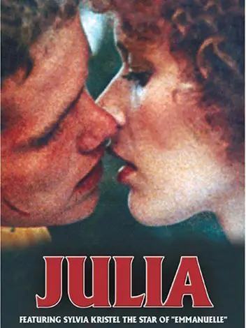 Phim Cô gái mùa hè - Julia (1974)