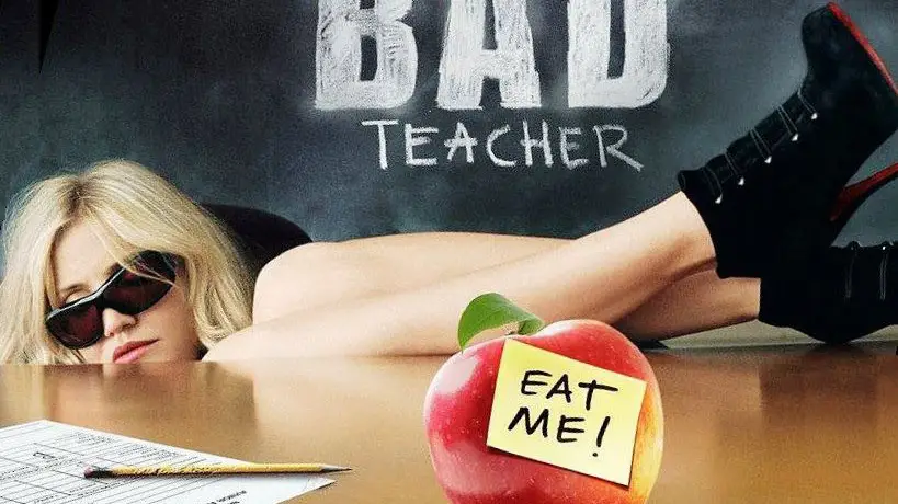Cô giáo lắm chiêu