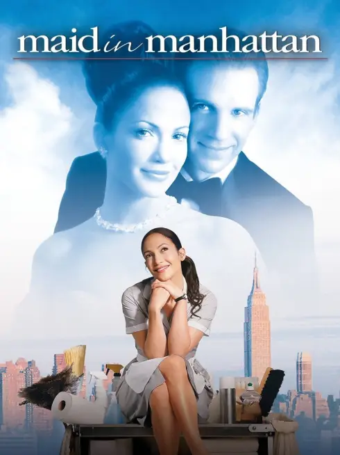 Phim Cô Hầu Phòng ở Manhattan - Maid in Manhattan (2002)