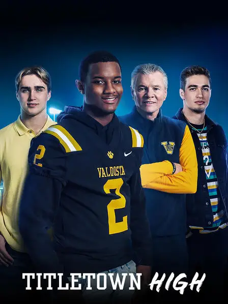 Phim Cơ hội cuối cùng (Phần 3) - Last Chance U (Season 3) (2018)
