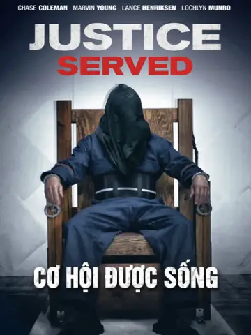 Cơ Hội Được Sống