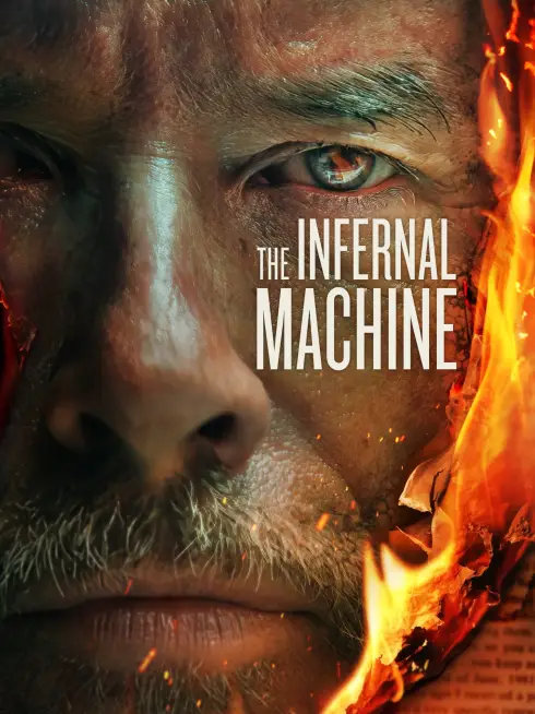 Phim Cỗ Máy Địa Ngục - The Infernal Machine (2022)