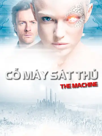Cỗ Máy Sát Thủ