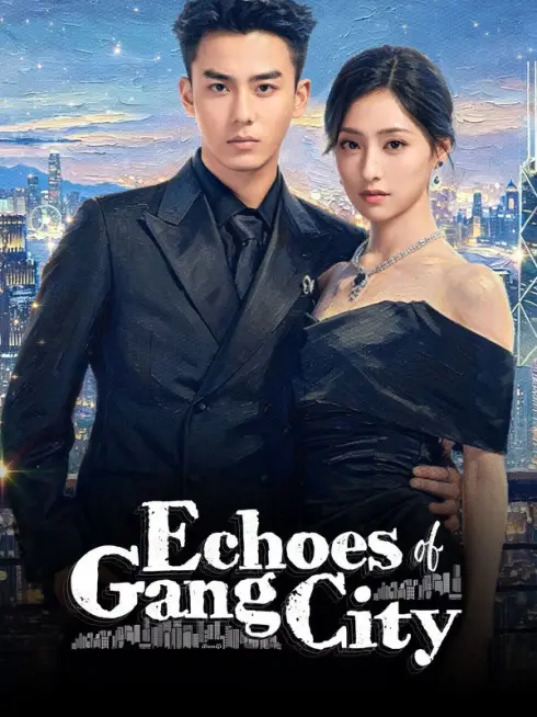 Phim Có Một Lá Thư Gửi Từ Thành Phố Cảng - Echoes of Gang City (2026)