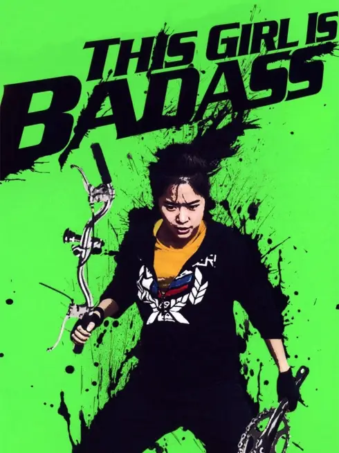Cô Nàng Bá Đạo