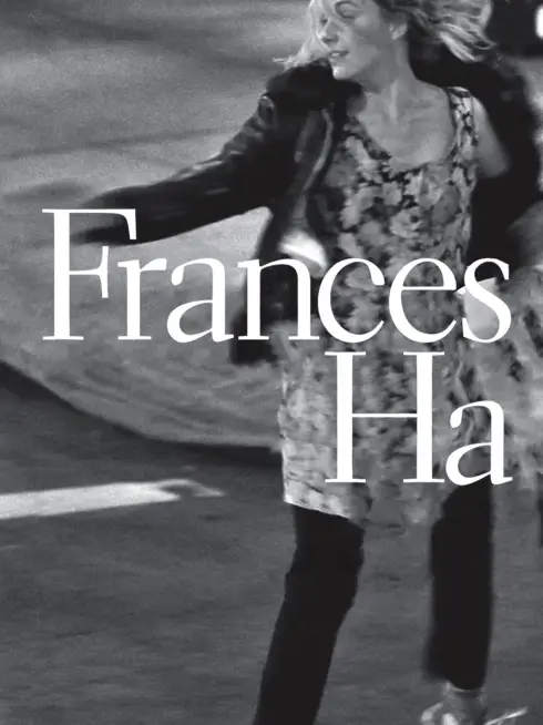 Phim Cô Nàng Frances - Frances Ha (2013)