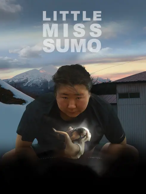 Cô nàng Sumo