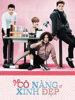 Phim Cô Nàng Xinh Đẹp - She was Pretty (2015)