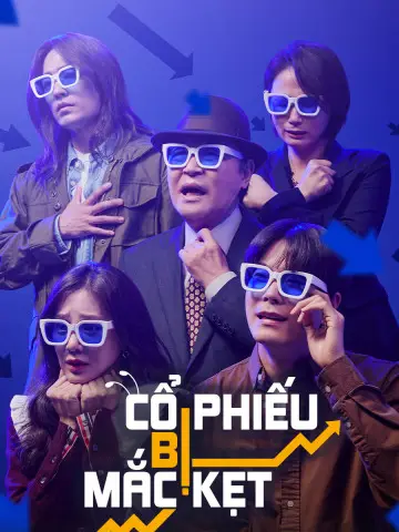 Phim Cổ phiếu bị mắc kẹt - Stockstruck (2022)