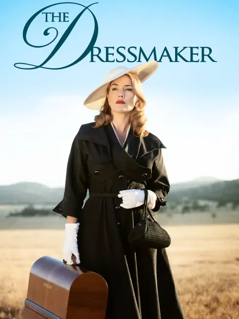 Phim Cô Thợ May - The Dressmaker (2015)