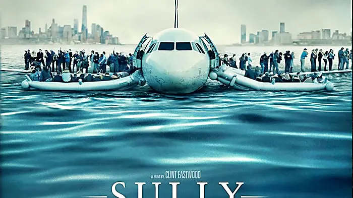 Cơ trưởng Sully