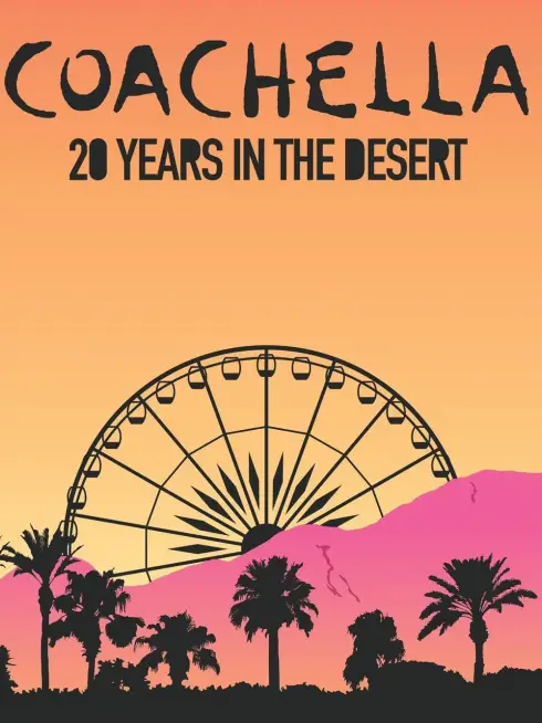  Coachella: 20 Years in the Desert (2020)