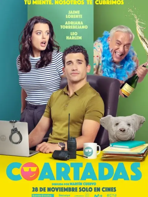  Coartadas (2025)